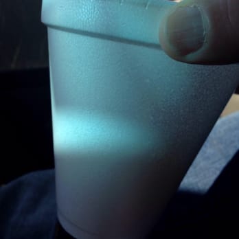 Highpoint Events - 12 oz slushie suppose to be $2.00 :/ sadly got charged for the 16 ($2.50) but wasn't vocal about it - Venues & Event Spaces Near Me - Greensburg, Indiana Highpoint Events - 12 oz slushie suppose to be $2.00 :/ sadly got charged for the 16 ($2.50) but wasn't vocal about it - Venues & Event Spaces Near Me - Greensburg, Indiana