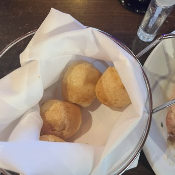 Texas de Brazil - Detroit - Dozen Brazilian Cheese Breads - Brazilian Near Me - Detroit, Michigan Texas de Brazil - Detroit - Dozen Brazilian Cheese Breads - Brazilian Near Me - Detroit, Michigan