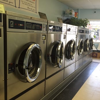 Sweet Laundry - big washers, $3/load - Laundry Services Near Me - Somerville, Massachusetts