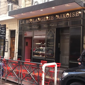 Boulangerie Aixoise - Bakeries Near Me - Marseille, 13 Boulangerie Aixoise - Bakeries Near Me - Marseille, 13