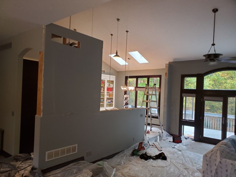 Slide of Top Priority Home Services