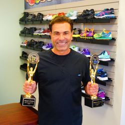 Tony Avakian, DPM - Dr. Tony Avakian 2010 and 2011 Winner Best Podaitrist by Best of LA SoCal!