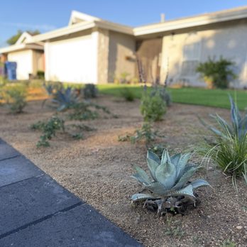 HG Landscape - Landscaping Near Me - Santa Clarita, California