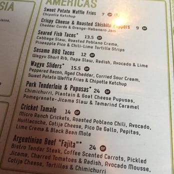 Linger - Asian Fusion Near Me - Denver, Colorado Linger - Asian Fusion Near Me - Denver, Colorado