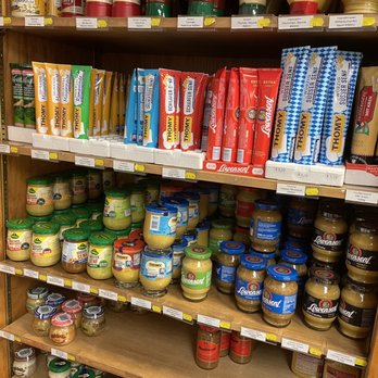German Gourmet - Specialty Food Near Me - Falls Church, Virginia German Gourmet - Specialty Food Near Me - Falls Church, Virginia