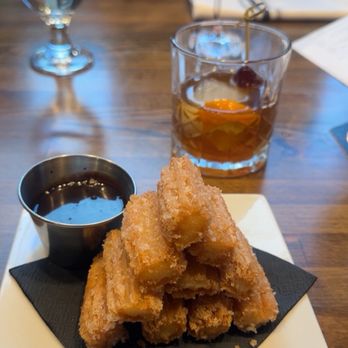 The Hive - Churros - Bars Near Me - Trinidad, Colorado The Hive - Churros - Bars Near Me - Trinidad, Colorado