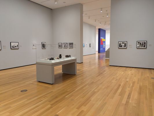 Akron Art Museum by null