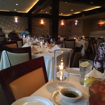 Opus Bistro & Steakhouse - New American Near Me - League City, Texas