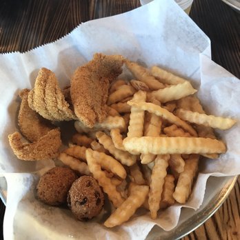 The Sandbar - Yummy! - Burgers Near Me - Selma, Alabama The Sandbar - Yummy! - Burgers Near Me - Selma, Alabama