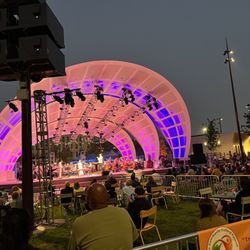Gene Leahy Mall - The Omaha Symphony