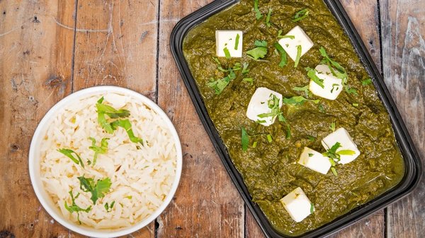 Herbivore Indian Cuisine (Vegetarian & Non-Vegetarian) by null