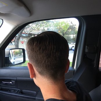 Illusions Barber Shop - Barbers Near Me - Pacifica, California