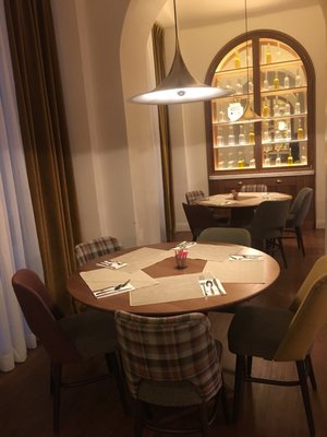 Petit Palace Boqueria Garden by null