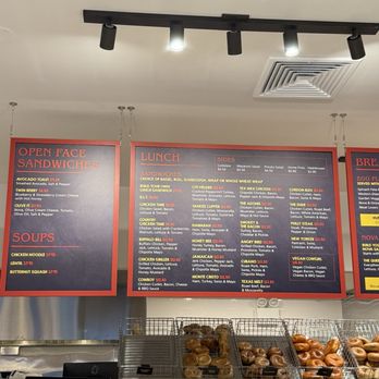 Utopia Bagels - Lunch menu - Bagels Near Me - Long Island City, New York Utopia Bagels - Lunch menu - Bagels Near Me - Long Island City, New York