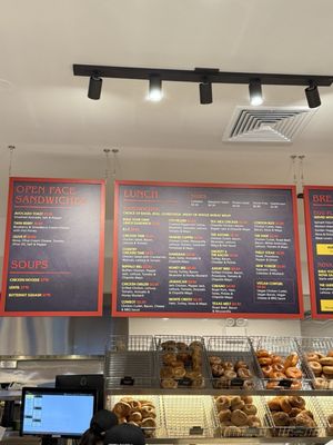 Menu photo 8 Utopia Bagels Long Island City, NY Menu photo 8 Utopia Bagels Long Island City, NY