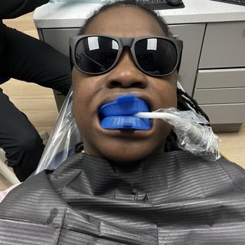 Mosaic Dental Center - Fluoride treatment (many flavors available) - General Dentistry Near Me - Orlando, Florida