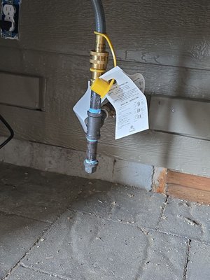 Pioneer Plumbing