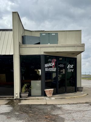 Wanda J's Next Generation Restaurant by null