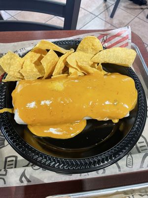 Tijuana Flats by null