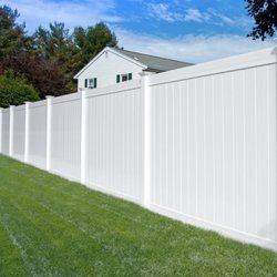 Platinum Fencing & Construction