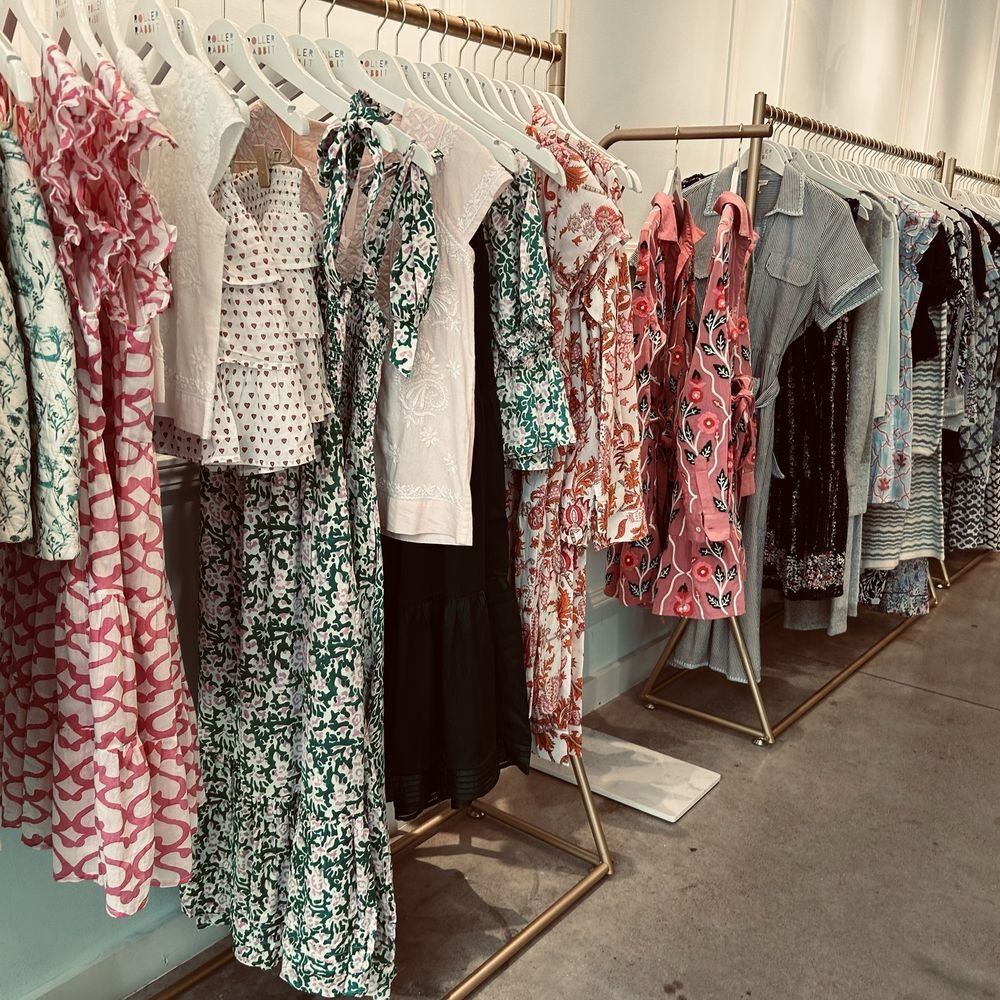 Roller Rabbit - Women's Clothing Near Me - Austin, Texas