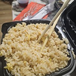 "Vegetarian fries rice" "Vegetarian fries rice"