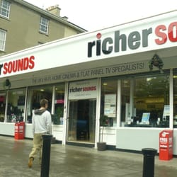 Richer Sounds