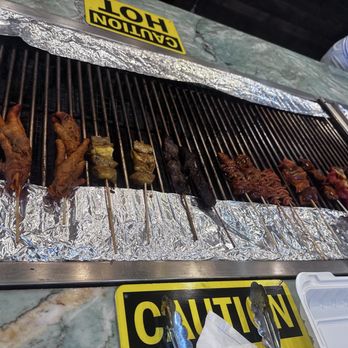 Toto's Grill Oxnard - Picked all the unique sticks I keep seeing on Filipino Street Food videos! Fun grilling, my mom will be happy with chicken feet! - Filipino Near Me - Oxnard, California Toto's Grill Oxnard - Picked all the unique sticks I keep seeing on Filipino Street Food videos! Fun grilling, my mom will be happy with chicken feet! - Filipino Near Me - Oxnard, California