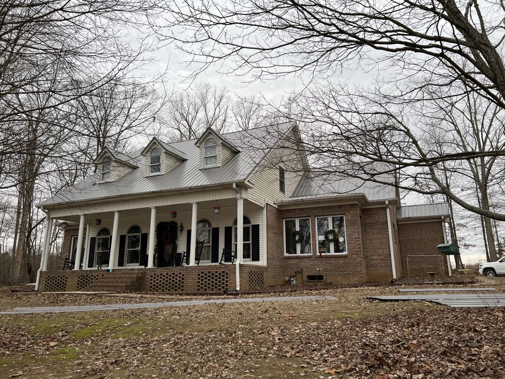 Slide of Bama Pro-Roofing