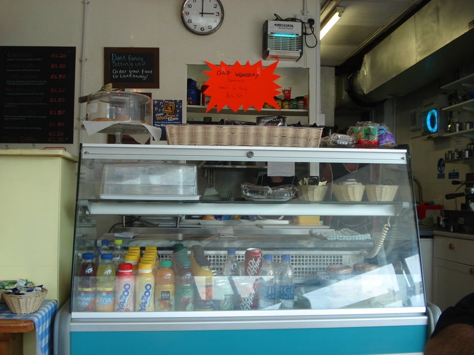 THE TEAPOT CAFE 1011 Stalls, Bridgend, United Kingdom Yelp