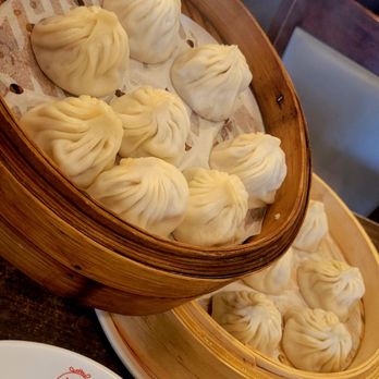 Journey To The Dumpling - Pork dumplings are sooo gooood!!! - Chinese Near Me - Elk Grove, California