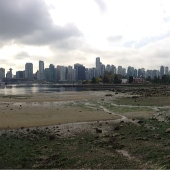 Stanley Park - Parks Near Me - Vancouver, British Columbia