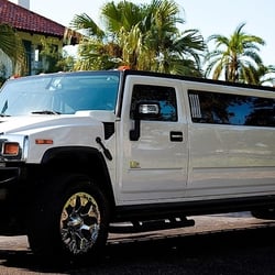 West Florida Limousines of Sarasota