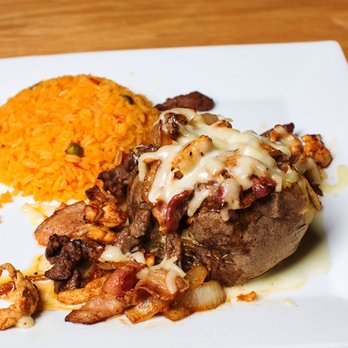 Fiesta Tapatia Mexican Restaurant - Papa Loca - Mexican Near Me - Forest, Virginia