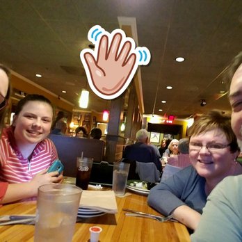 Applebee's Grill + Bar - Dinner with my family - Sports Bars Near Me - Wood River, Illinois Applebee's Grill + Bar - Dinner with my family - Sports Bars Near Me - Wood River, Illinois