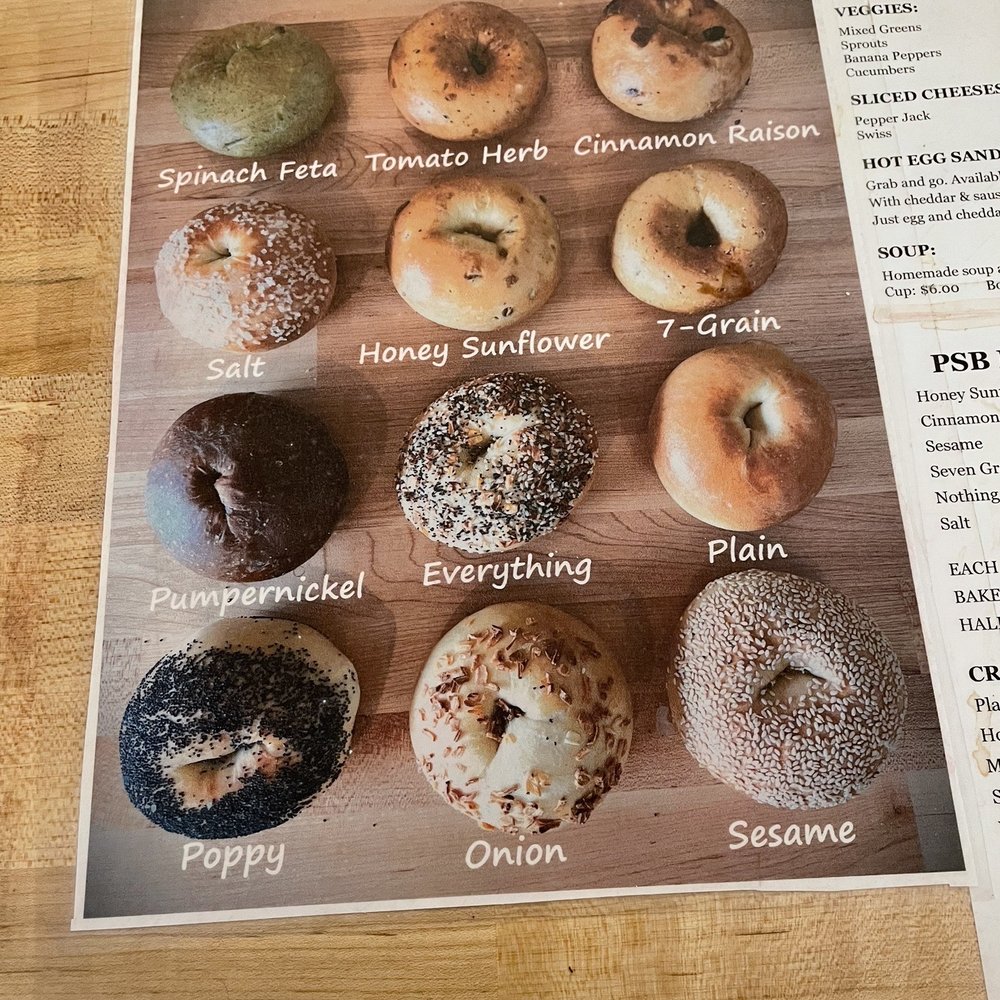 Pearl Street Bagels - Bagels Near Me - Jackson, Wyoming Pearl Street Bagels - Bagels Near Me - Jackson, Wyoming