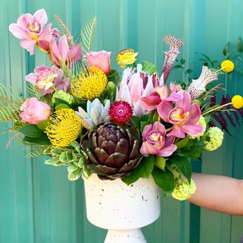 Thistle + Pine - Floral Designers Near Me - McMinnville, Oregon Thistle + Pine - Floral Designers Near Me - McMinnville, Oregon