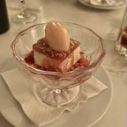 Quatrefoil Restaurant