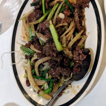 Jing Chuan Chinese Restaurant - Mongolian beef - Chinese Near Me - Toledo, Ohio Jing Chuan Chinese Restaurant - Mongolian beef - Chinese Near Me - Toledo, Ohio