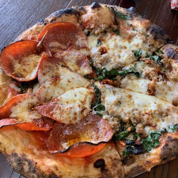 Lodge Bread - Pizza - Bakeries Near Me - Los Angeles, California