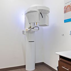 SoDo Smiles Dentistry - Digital X-rays offer a huge advantage in early detection and preventive services.