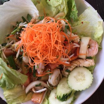 Noodle Wave - Thai Near Me - McKinney, Texas