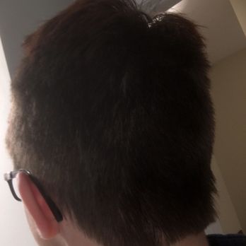 First Choice Hair - The back of my hair now - Hair Salons Near Me - LOWER SACKVILLE, Nova Scotia First Choice Hair - The back of my hair now - Hair Salons Near Me - LOWER SACKVILLE, Nova Scotia