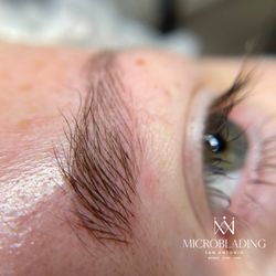 Microblading San Antonio