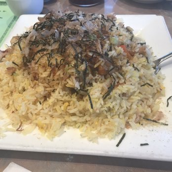 Congee Wong - Eel fried rice - Chinese Near Me - North York, Ontario Congee Wong - Eel fried rice - Chinese Near Me - North York, Ontario