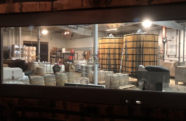 Distillery 291 by null