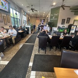EC Pho Vietnamese Noodle House