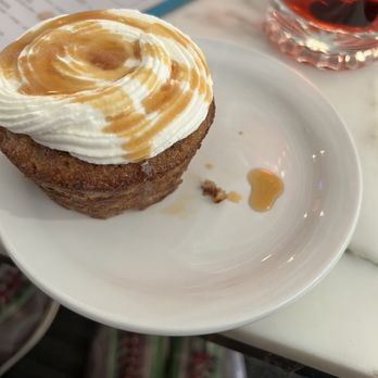 Radio Social - Shutts Fry Cake Bread Pudding - Bars Near Me - Rochester, New York Radio Social - Shutts Fry Cake Bread Pudding - Bars Near Me - Rochester, New York