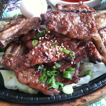 BCD Tofu House - Korean Near Me - Irvine, California