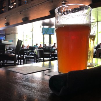 Yard House - House ipa is delicious. - New American Near Me - Orlando, Florida Yard House - House ipa is delicious. - New American Near Me - Orlando, Florida